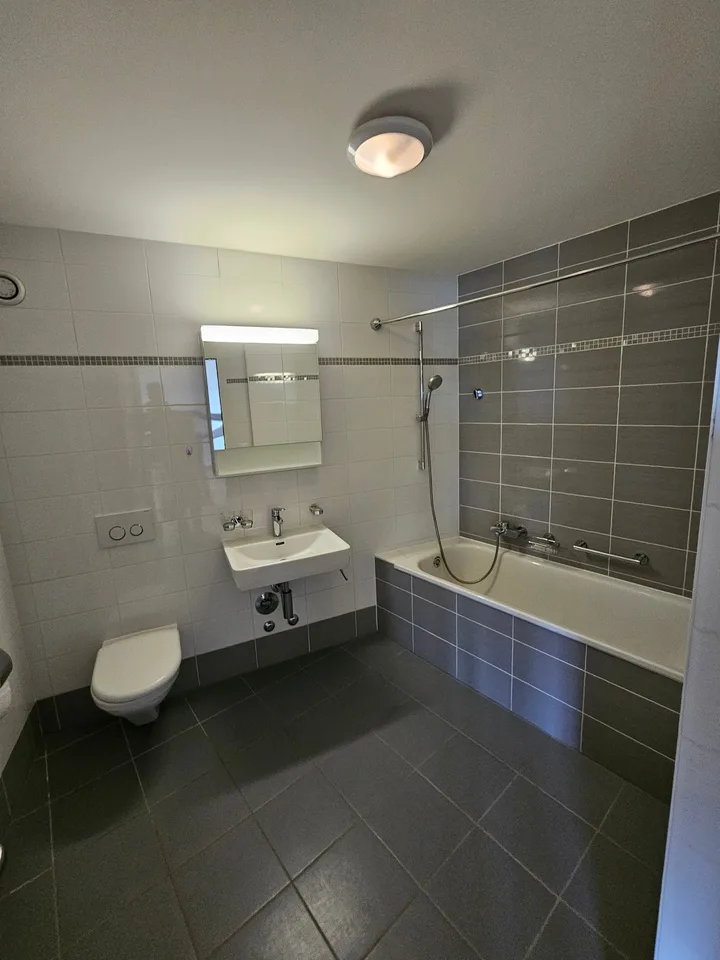 Wohnung, 2.5 Stück – Foto 8 von 8