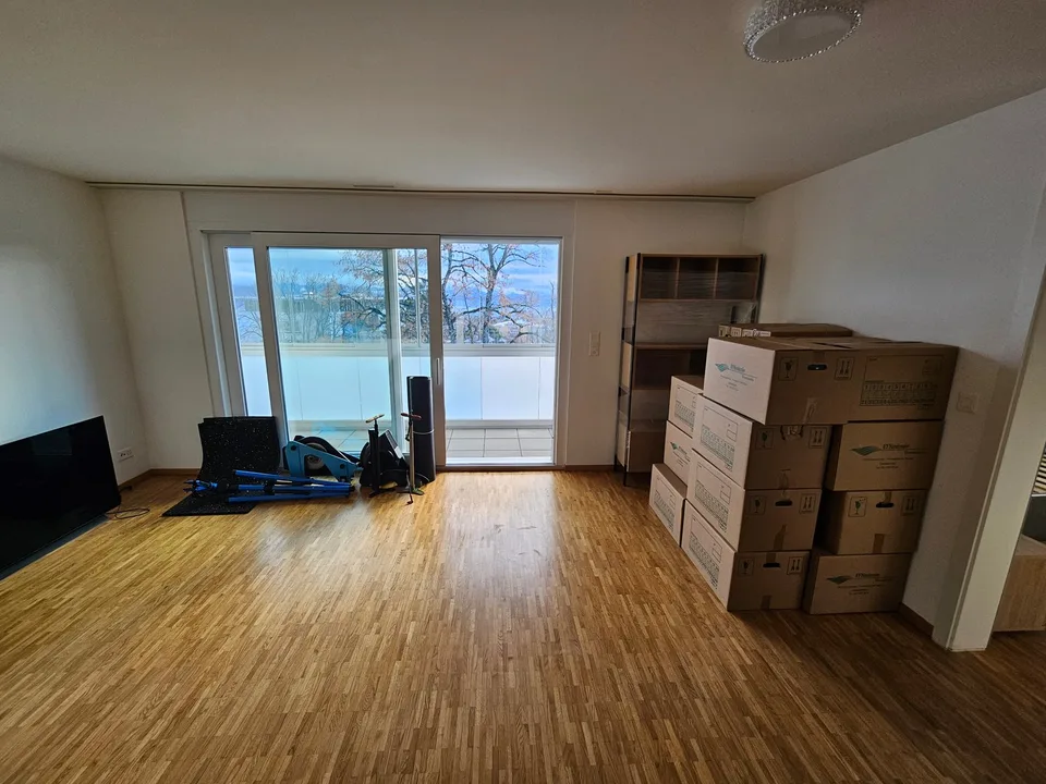 Wohnung, 2.5 Stück – Foto 4 von 8