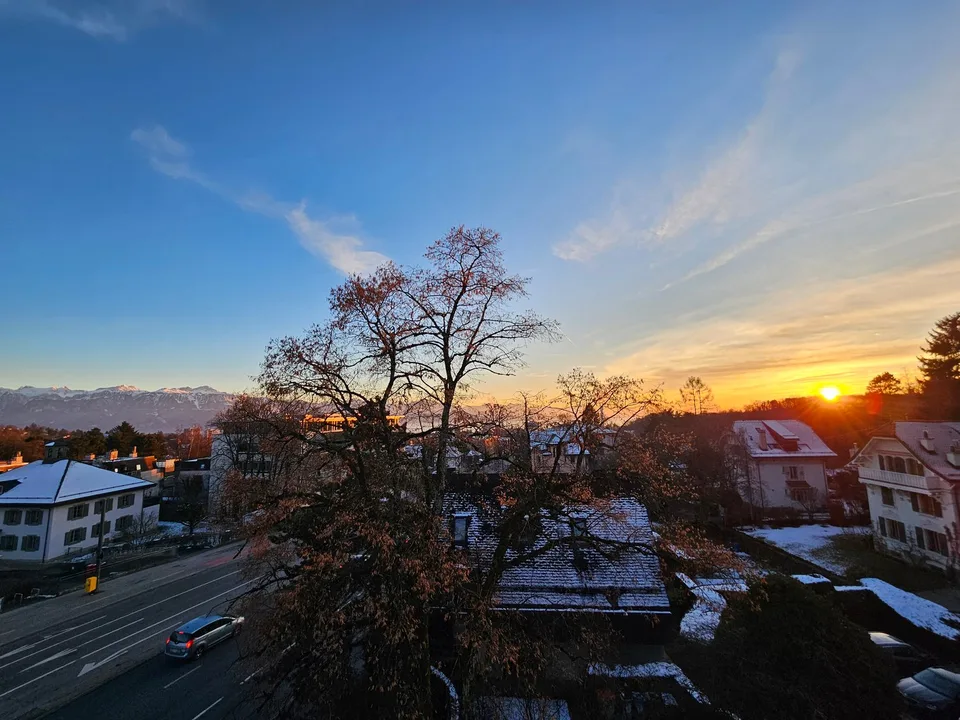 Wohnung, 2.5 Stück – Foto 7 von 8