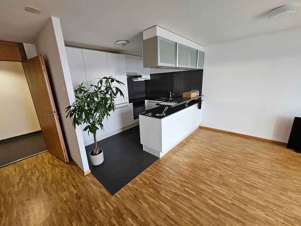 Wohnung, 2.5 Stück – Foto 3 von 8
