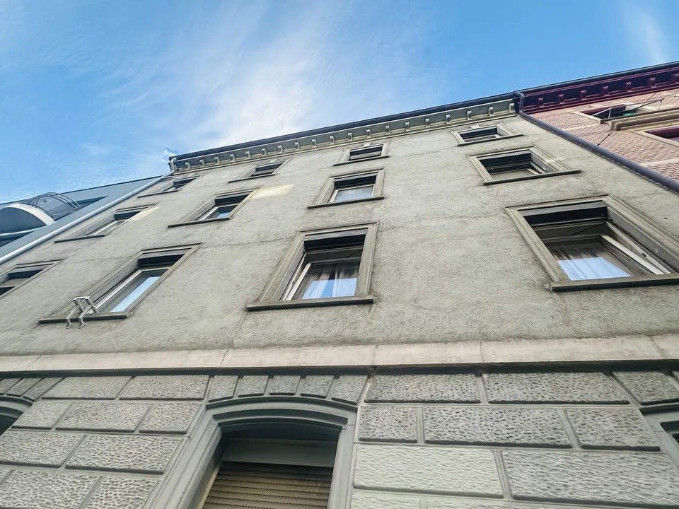 Einfamilienhaus in Basel – Foto 2 von 20