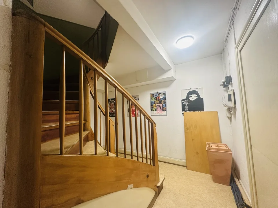 Einfamilienhaus in Basel – Foto 4 von 20