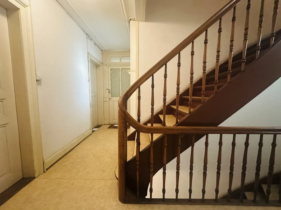 Einfamilienhaus in Basel – Foto 5 von 20