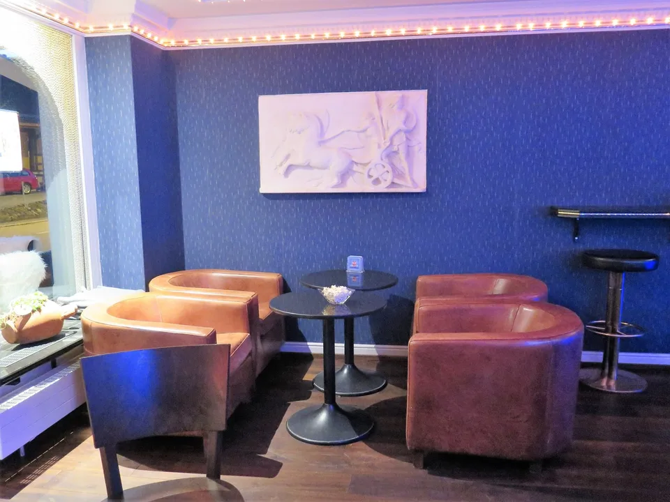 Ein Dorfklassiker sucht neue Gastgeber: Caesar`s Bar in Rikon zu vermieten – Foto 3 von 4