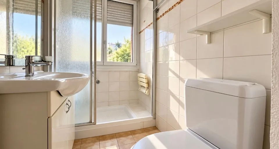 3.5-room apartment in the city center – photo 7 of 14
