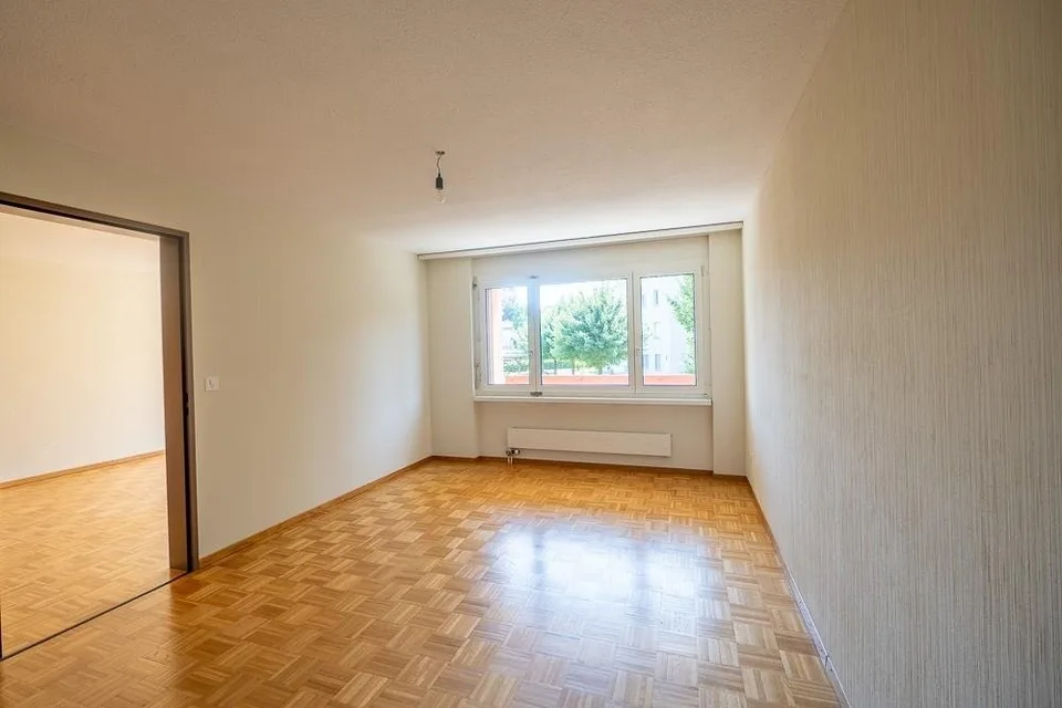 2.5-Zi. Wohnung mit Balkon - Ihr neues Zuhause in Oberbüren – Foto 4 von 8