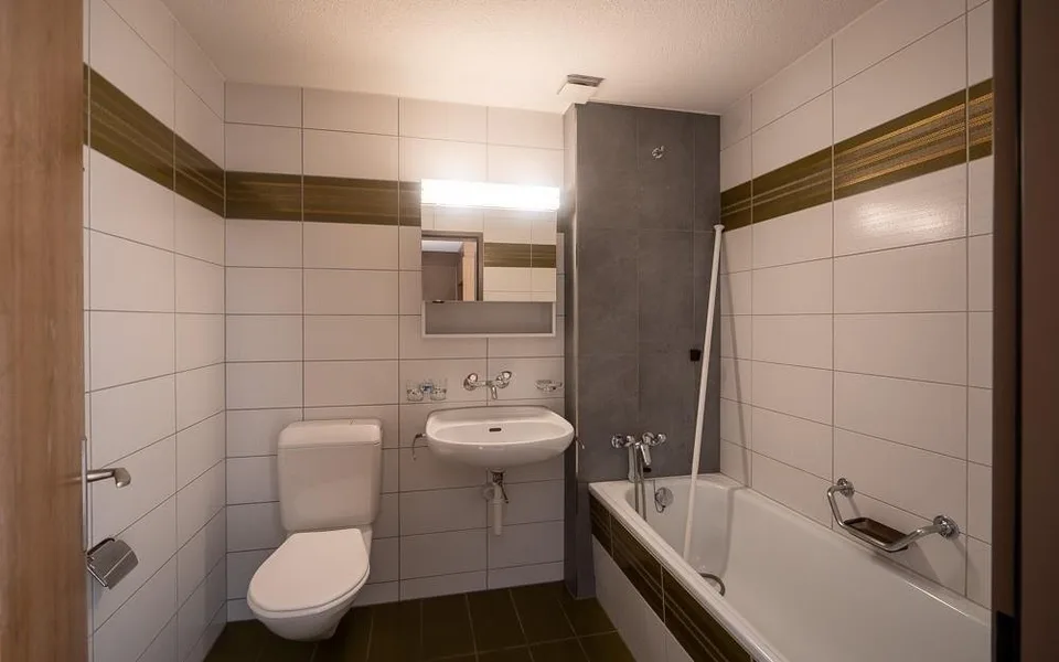 2.5-Zi. Wohnung mit Balkon - Ihr neues Zuhause in Oberbüren – Foto 5 von 8