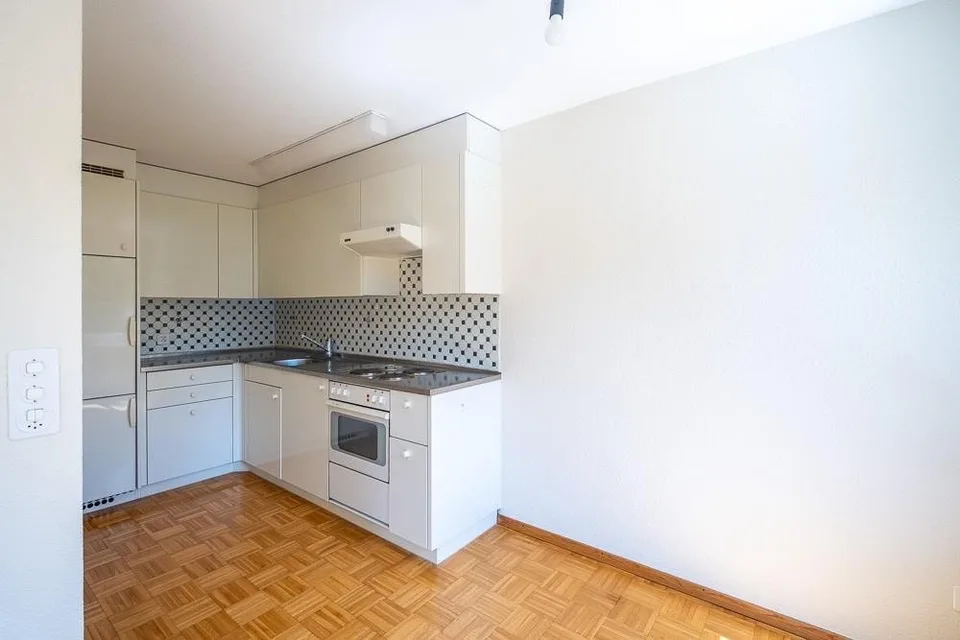 2.5-Zi. Wohnung mit Balkon - Ihr neues Zuhause in Oberbüren – Foto 3 von 8