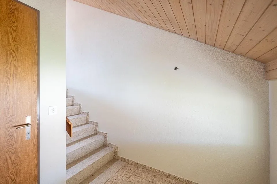 Appartement spacieux 5.5 pièces en mansarde avec deux balcons – photo 9 sur 10