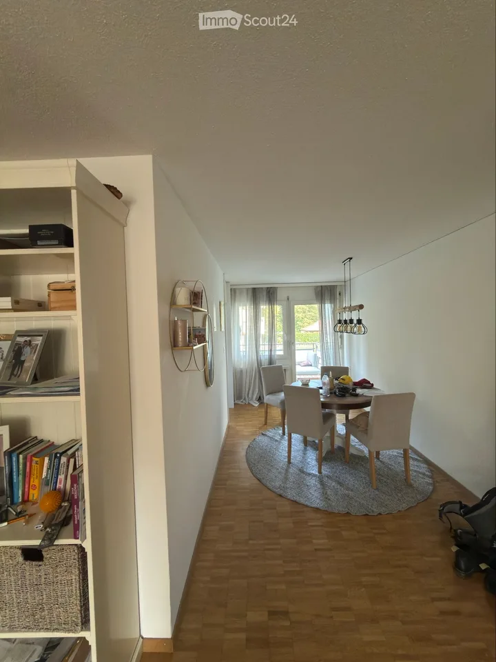 1 Zimmer/ WG – Foto 2 von 5