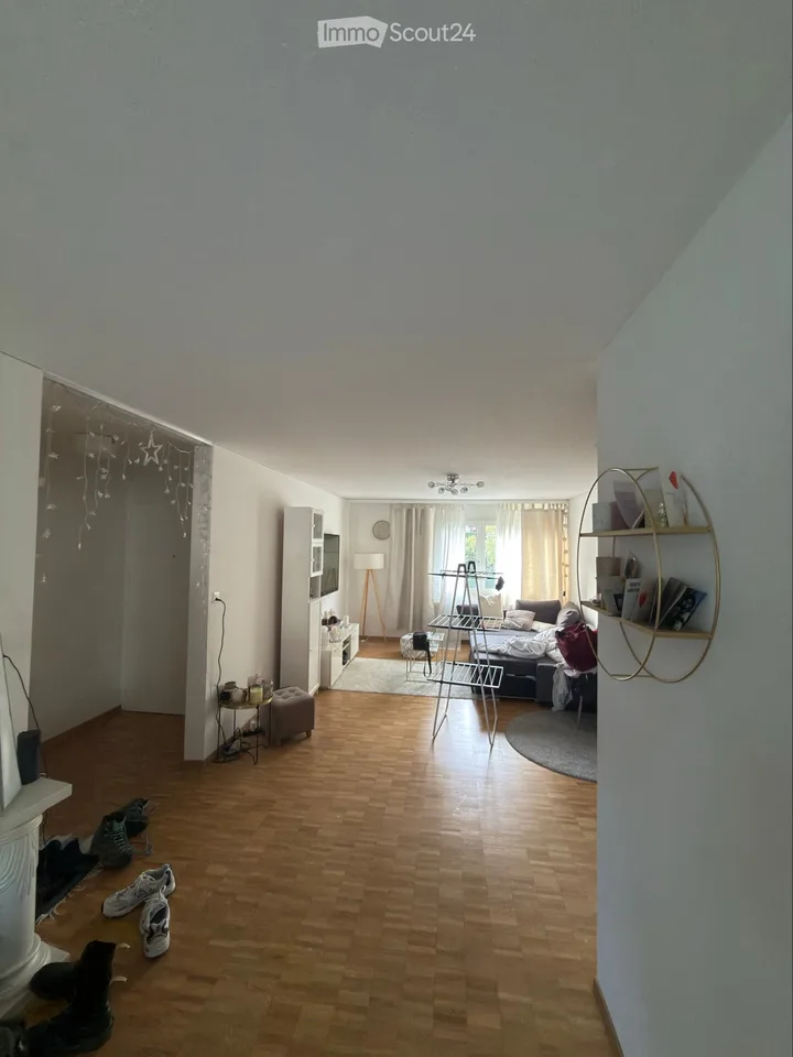 1 Zimmer/ WG – Foto 4 von 5