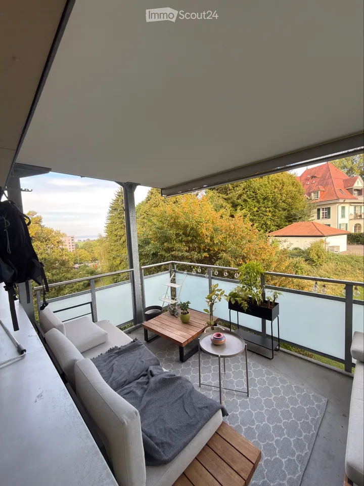 1 Zimmer/ WG – Foto 5 von 5