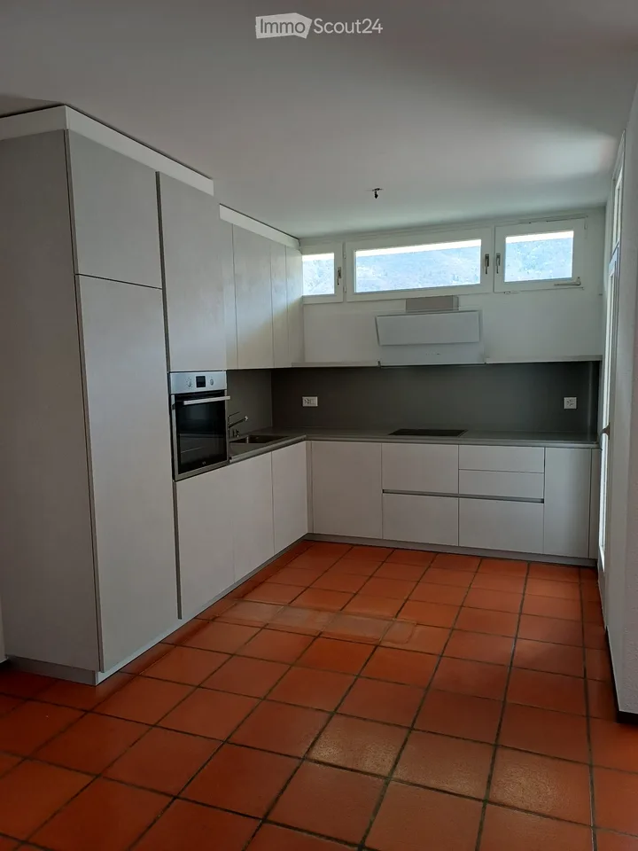 BELLINZONA-CARASSO, 4,5 ZIMMER WOHNLICHE ZUM VERMIETEN – Foto 2 von 5