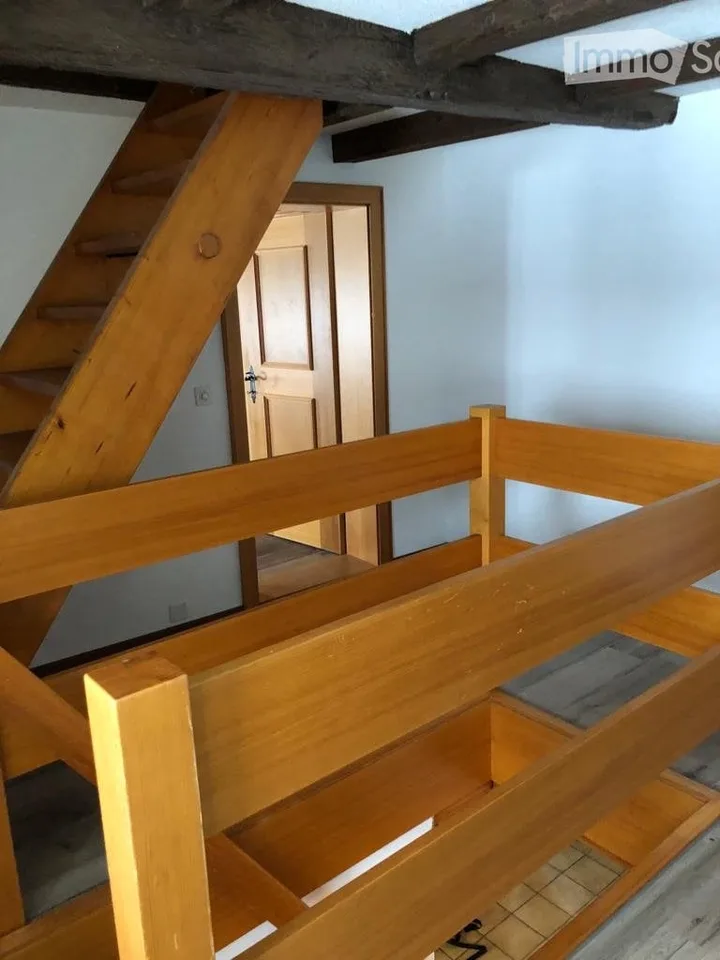 Idyllisches 6.5 Zimmer Bauernwohnhaus Hirzel – Foto 2 von 4