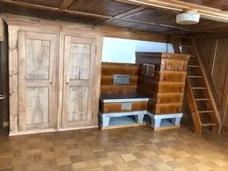 Idyllisches 6.5 Zimmer Bauernwohnhaus Hirzel – Foto 3 von 4