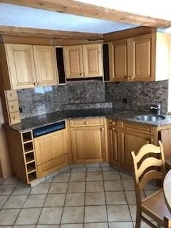Idyllisches 6.5 Zimmer Bauernwohnhaus Hirzel – Foto 4 von 4