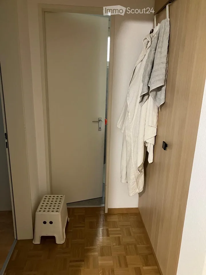 Appartement zur Miete – Foto 4 von 4