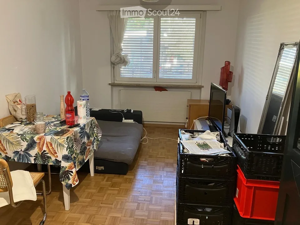 Appartement zur Miete – Foto 2 von 4