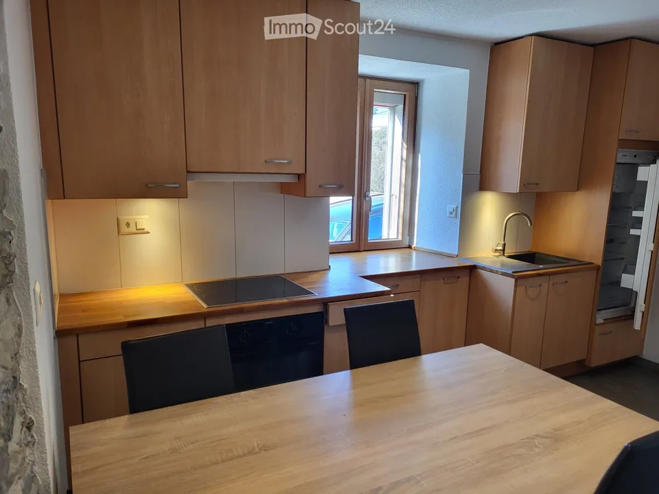 2,5 Zimmer, 50m2, 1200 CHF, 01.01.2027 – Foto 4 von 5