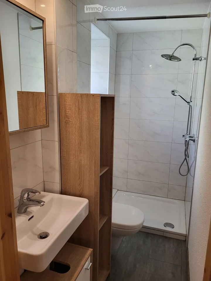 2,5 Zimmer, 50m2, 1200 CHF, 01.01.2027 – Foto 2 von 5