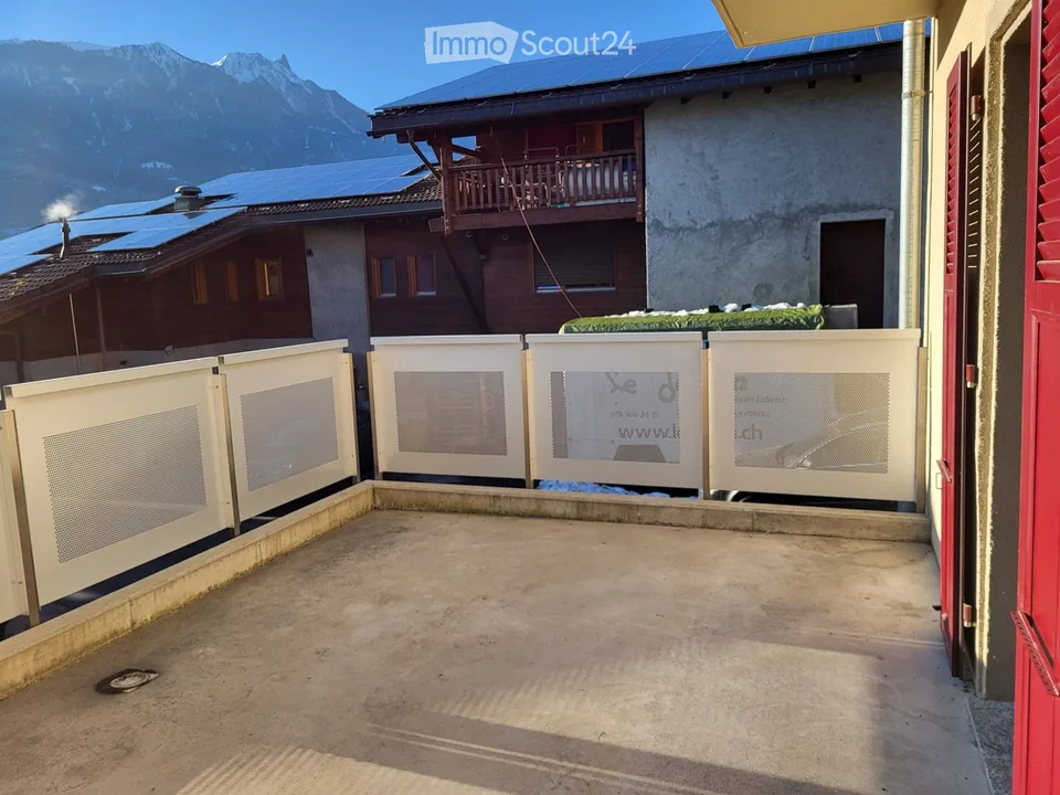 2,5 Zimmer, 50m2, 1200 CHF, 01.01.2027 – Foto 5 von 5