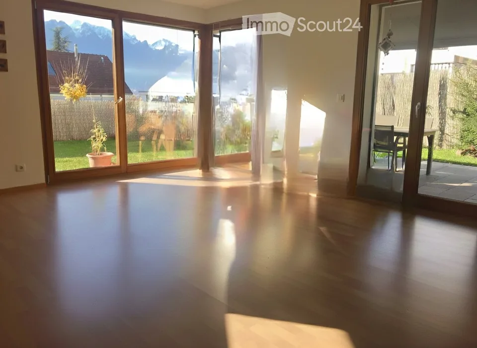 Reihenhaus | 4,5 Zimmer | eigenes Garten | Seeblick – Foto 4 von 5