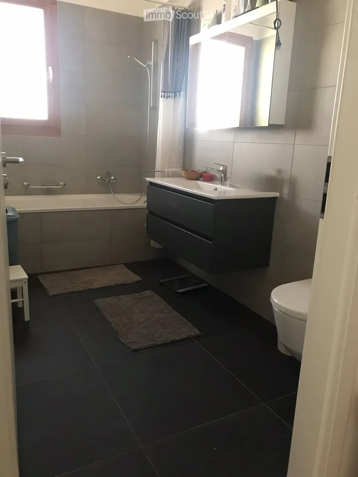 Reihenhaus | 4,5 Zimmer | eigenes Garten | Seeblick – Foto 5 von 5