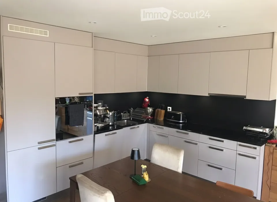 Reihenhaus | 4,5 Zimmer | eigenes Garten | Seeblick – Foto 3 von 5