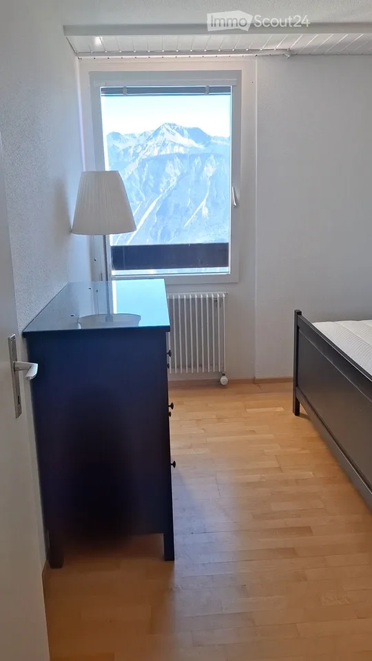 Ferienwohnung zu vermieten / Appartement de vacances à louer – Foto 4 von 5