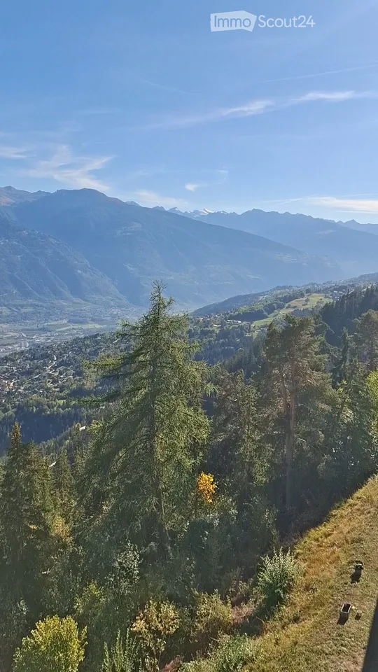 Ferienwohnung zu vermieten / Appartement de vacances à louer – Foto 2 von 5