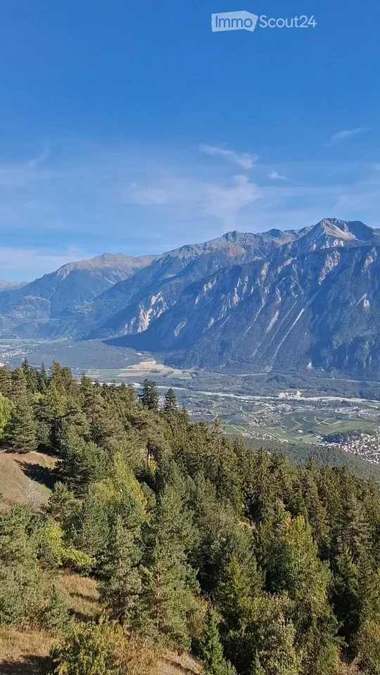 Ferienwohnung zu vermieten / Appartement de vacances à louer – Foto 3 von 5