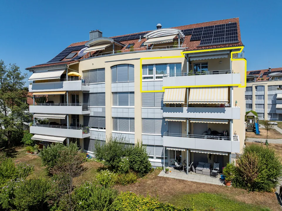 Ihr neues Zuhause in Baar – photo 12 sur 13