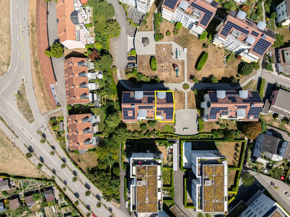 Ihr neues Zuhause in Baar – photo 13 sur 13