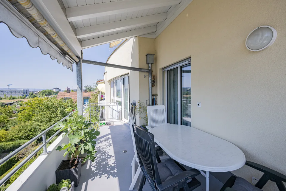 Ihr neues Zuhause in Baar – photo 11 sur 13