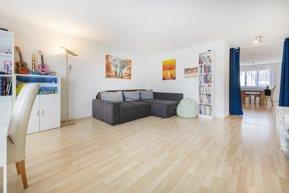 Ihr neues Zuhause in Baar – photo 6 sur 13