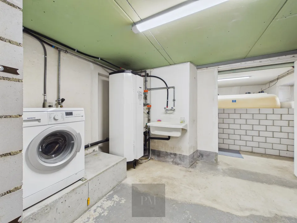 Incantevole casa unifamiliare di 6,5 locali a Hallau – Gioiello storico dell'edificio antico – foto 16 di 16