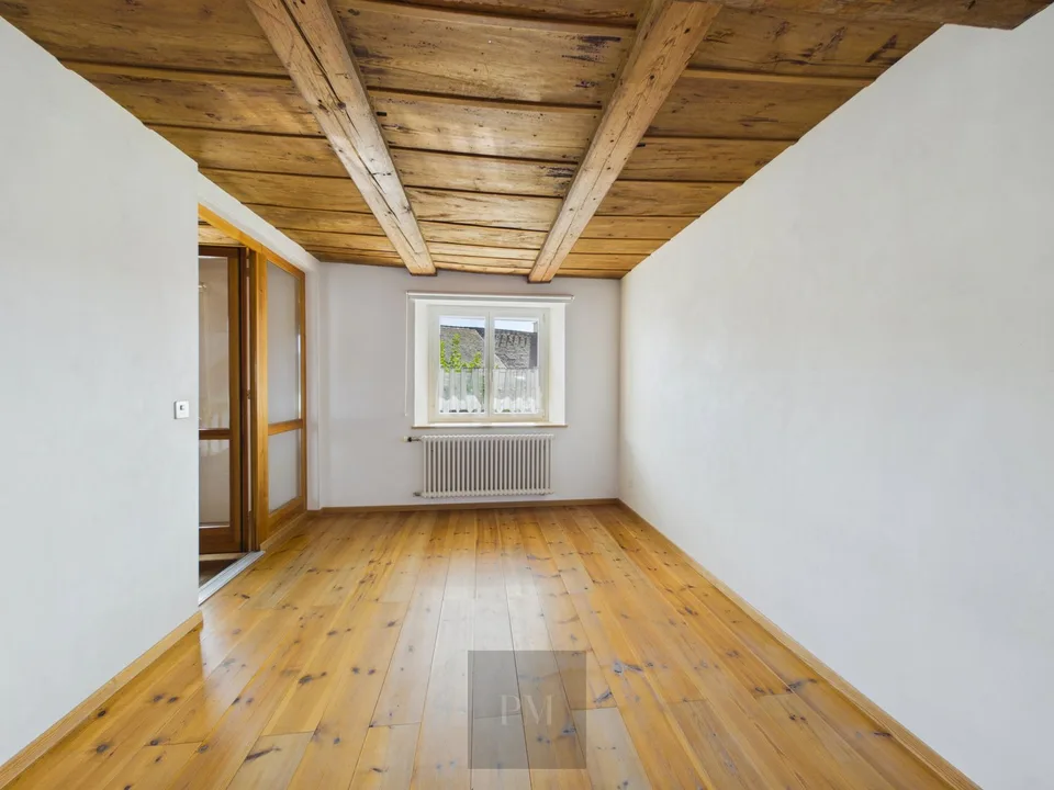 Incantevole casa unifamiliare di 6,5 locali a Hallau – Gioiello storico dell'edificio antico – foto 13 di 16