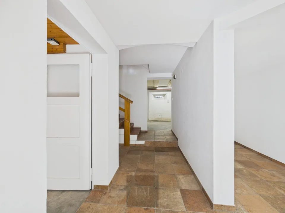 Incantevole casa unifamiliare di 6,5 locali a Hallau – Gioiello storico dell'edificio antico – foto 15 di 16