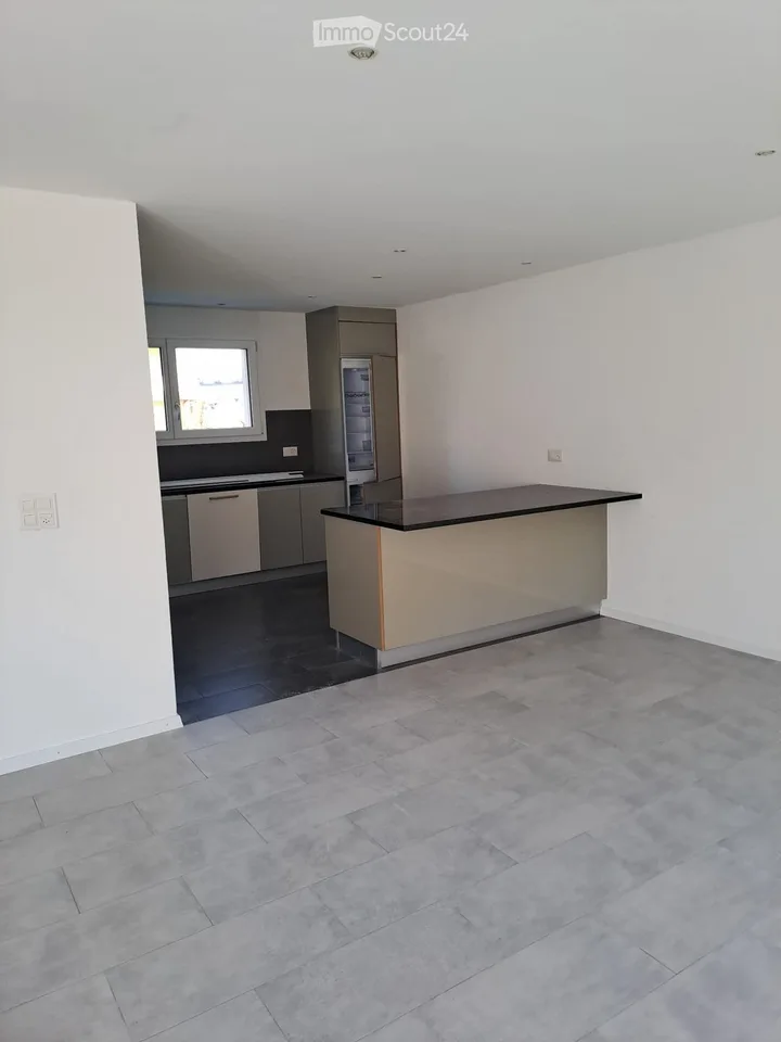 Magnifique maison mitoyenne de 5.5 pièces à Romont FR – photo 2 sur 10
