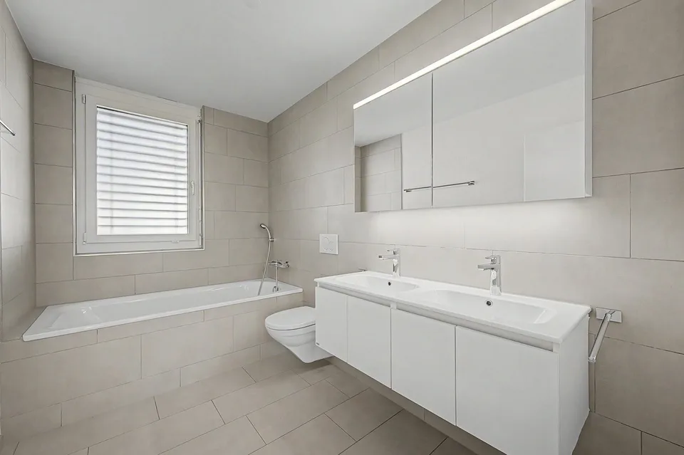Qualità della vita & comfort abitativo in una posizione vicina alla città – foto 4 di 6