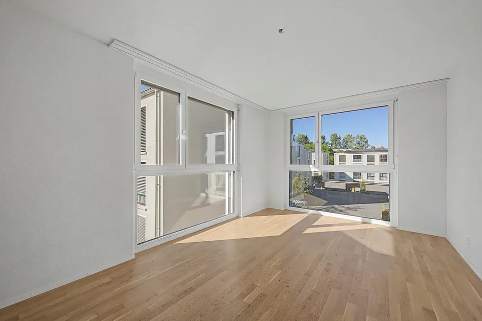 Qualità della vita & comfort abitativo in una posizione vicina alla città – foto 3 di 6