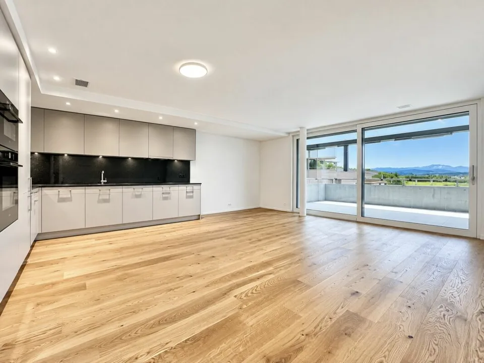 EXCELLENT APPARTEMENT NEUF DANS UN EMPLACEMENT UNIQUE – photo 5 sur 7