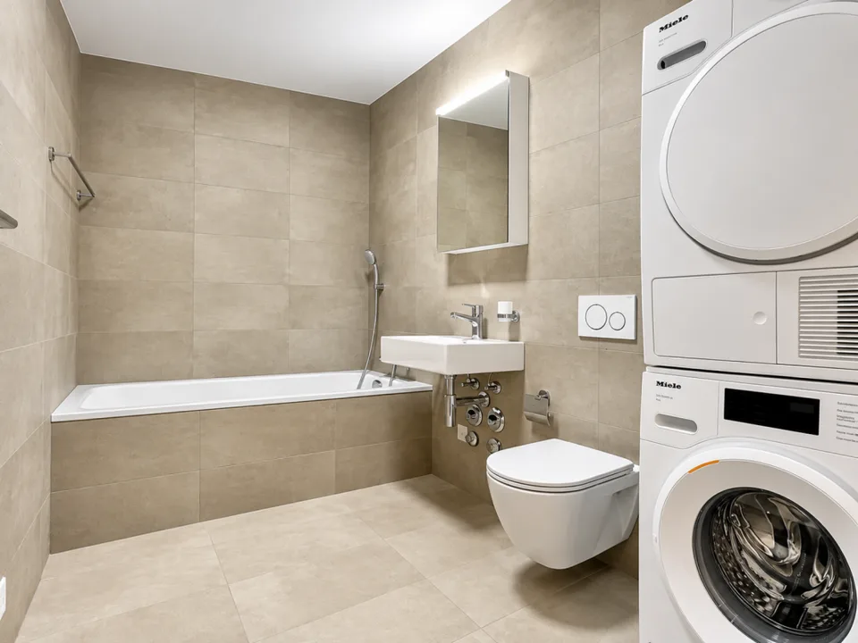 EXCELLENT APPARTEMENT NEUF DANS UN EMPLACEMENT UNIQUE – photo 7 sur 7