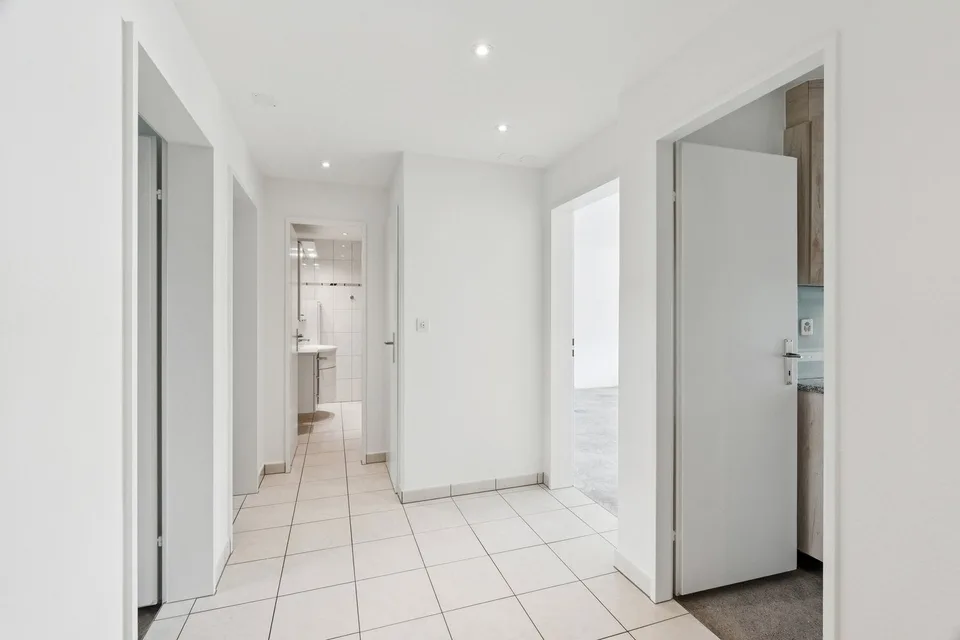 Espace pour les idées – Appartement 4.5 pièces avec potentiel à Zürich Seebach – photo 14 sur 14