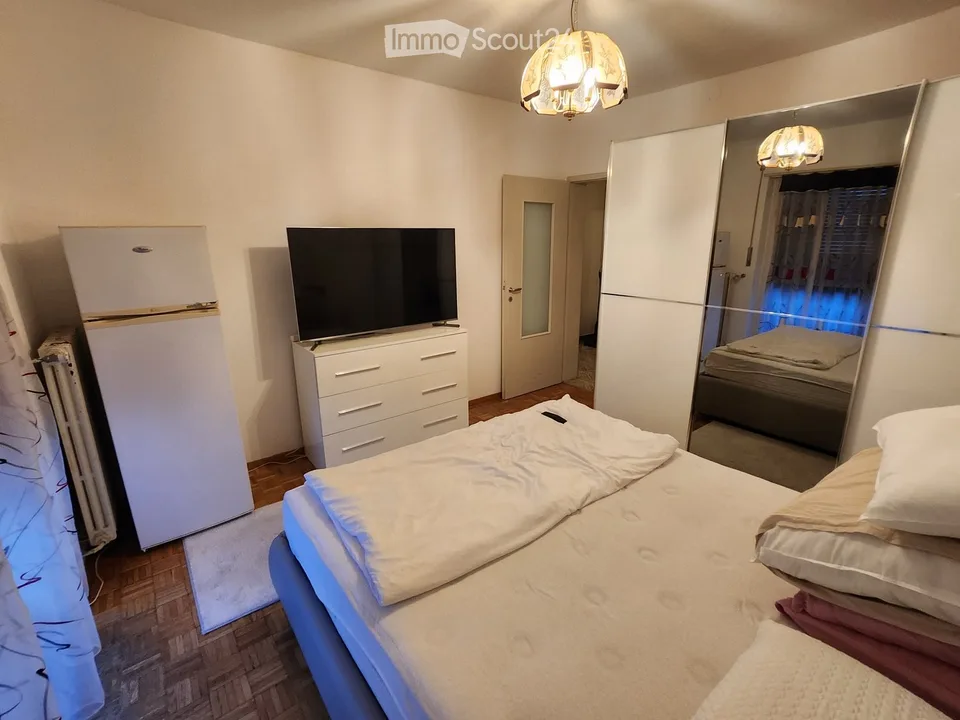 Untervermietung Zimmer für Arbeitnehmer – Foto 3 von 5