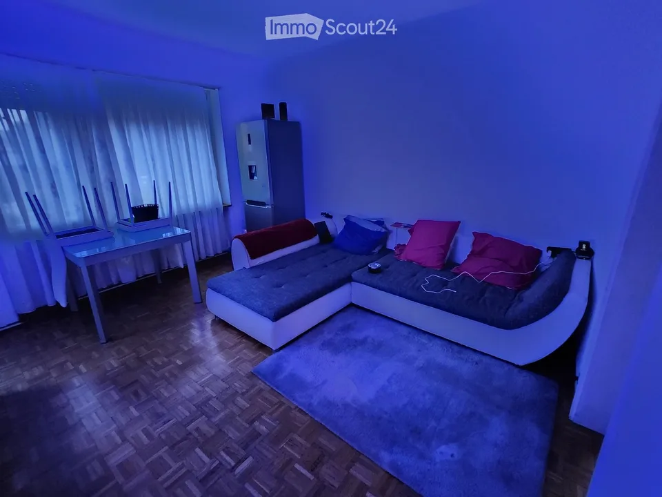 Untervermietung Zimmer für Arbeitnehmer – Foto 2 von 5