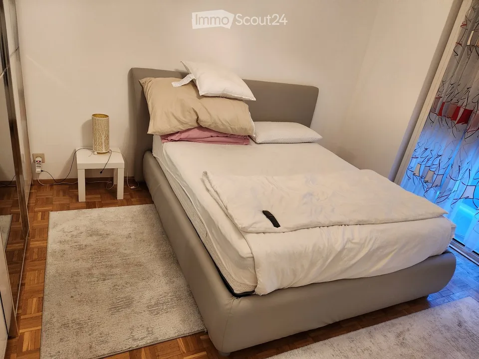 Untervermietung Zimmer für Arbeitnehmer – Foto 4 von 5
