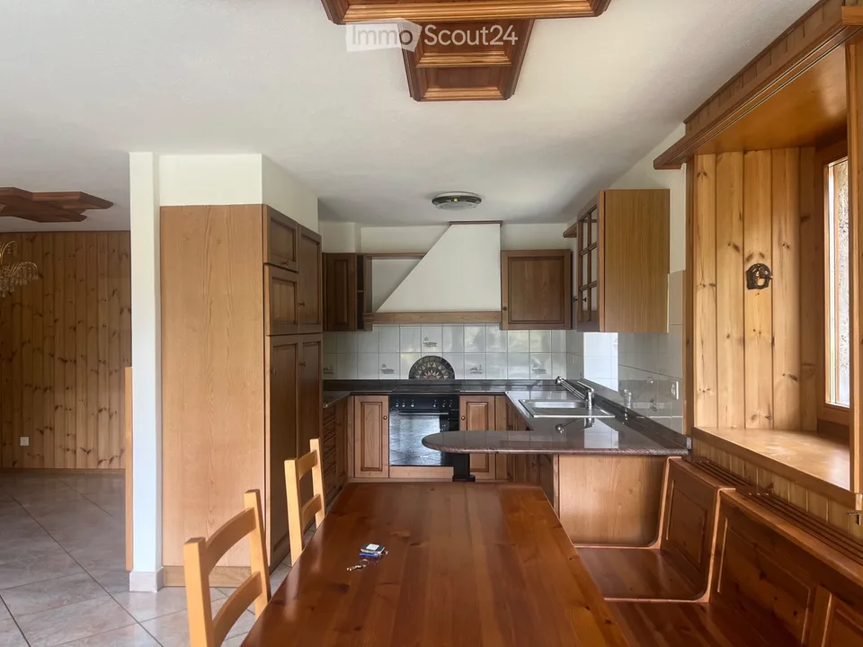 Haus – Foto 2 von 5