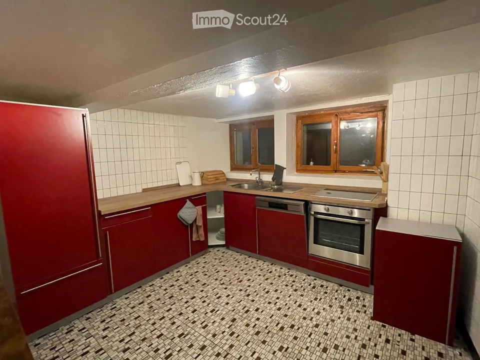 Alpenchalet mit rustischem Charme, im Herzen von Vollèges gelegen – Foto 4 von 5