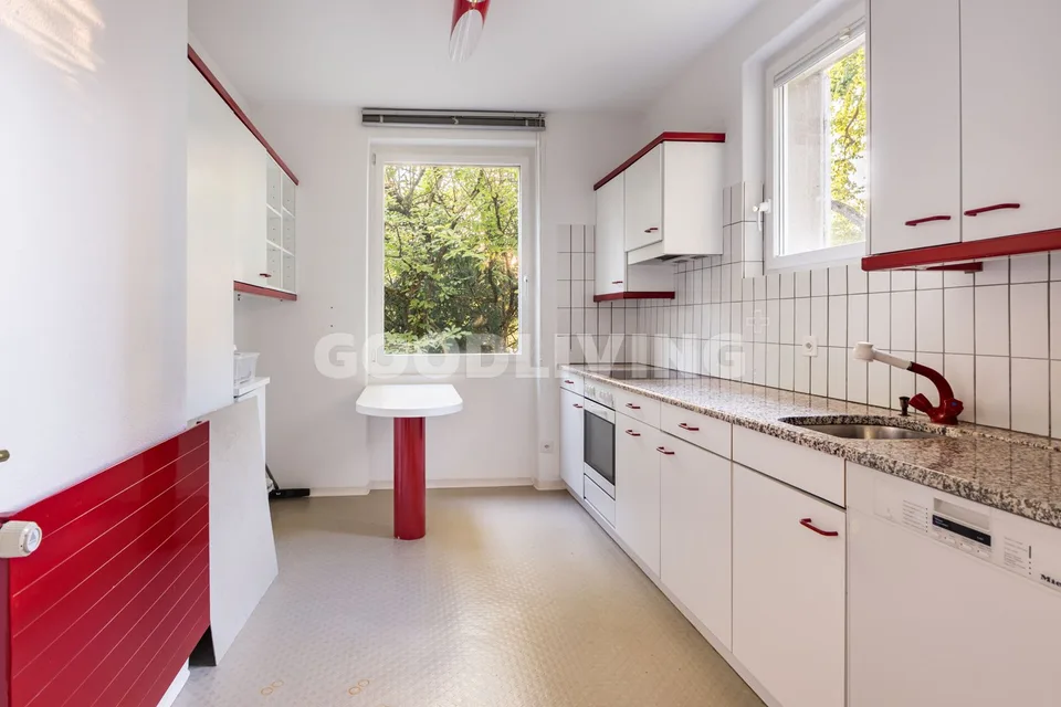 Maison de caractère avec potentiel de développement – photo 7 sur 13